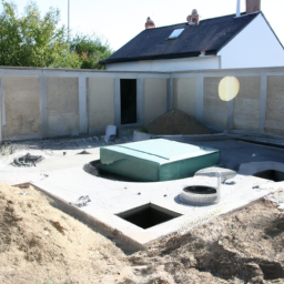 Extension de Véranda : Créer un Coin Bureau avec Vue sur le Jardin Rognac